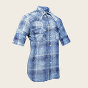 Camisa Cuadra para caballero Camisas 