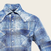 Camisa Cuadra para caballero Camisas 