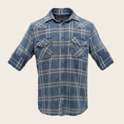 Camisa Cuadra para caballero Camisas 