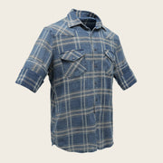 Camisa Cuadra para caballero Camisas 