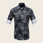 Camisa Cuadra para caballero Camisas 