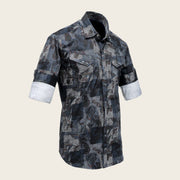 Camisa Cuadra para caballero Camisas 