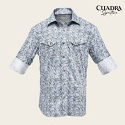 Camisa Cuadra para caballero Camisas 