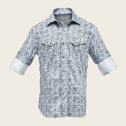 Camisa Cuadra para caballero Camisas 