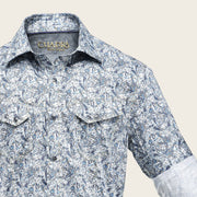 Camisa Cuadra para caballero Camisas 