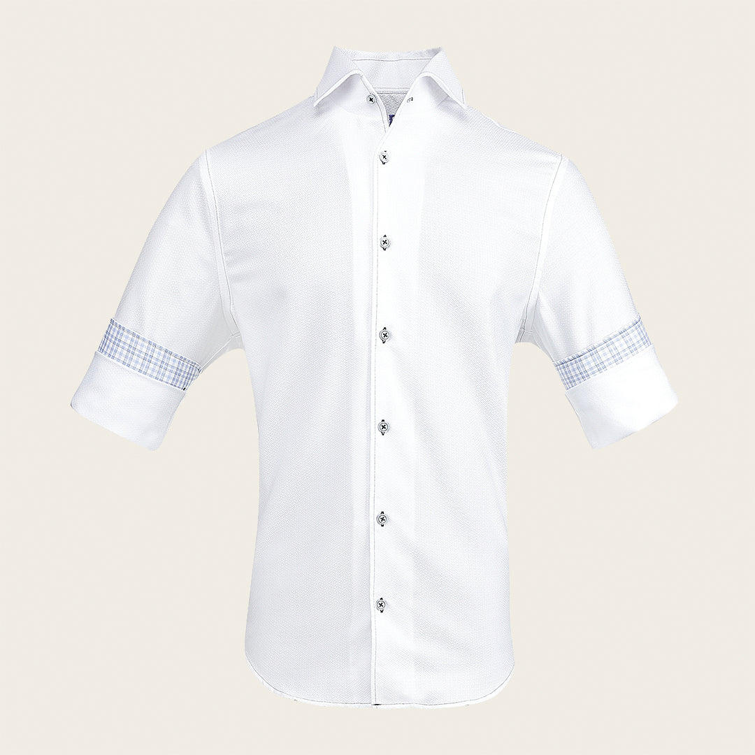 Camisa Cuadra para caballero