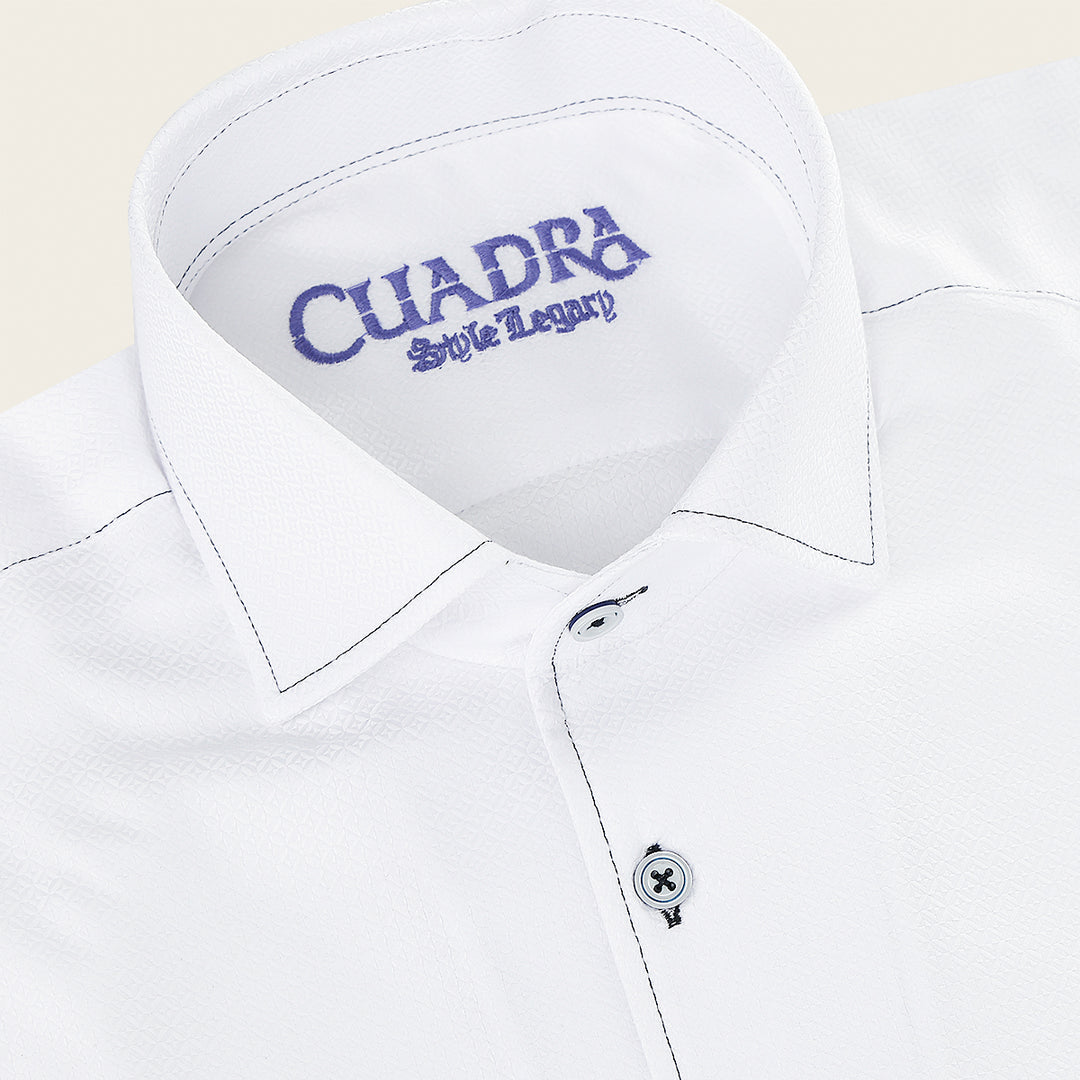 Camisa Cuadra para caballero