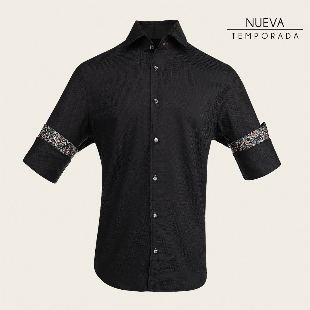 Camisa Cuadra para caballero