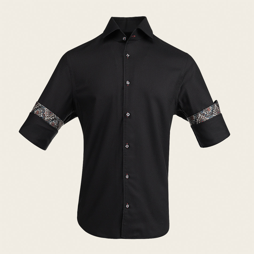 Camisa Cuadra para caballero