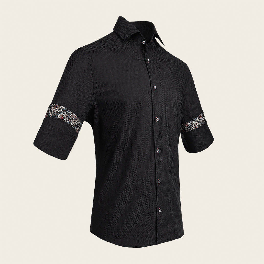 Camisa Cuadra para caballero
