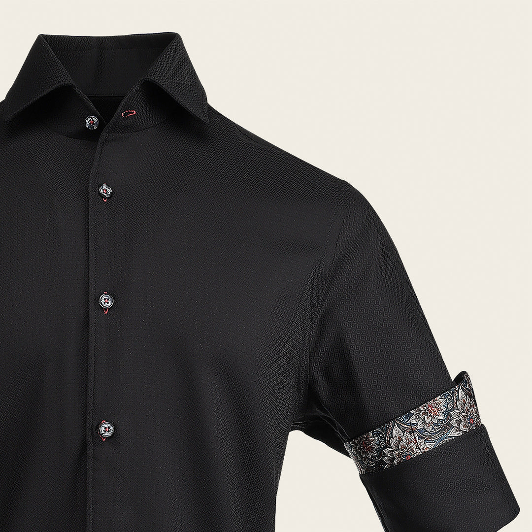 Camisa Cuadra para caballero