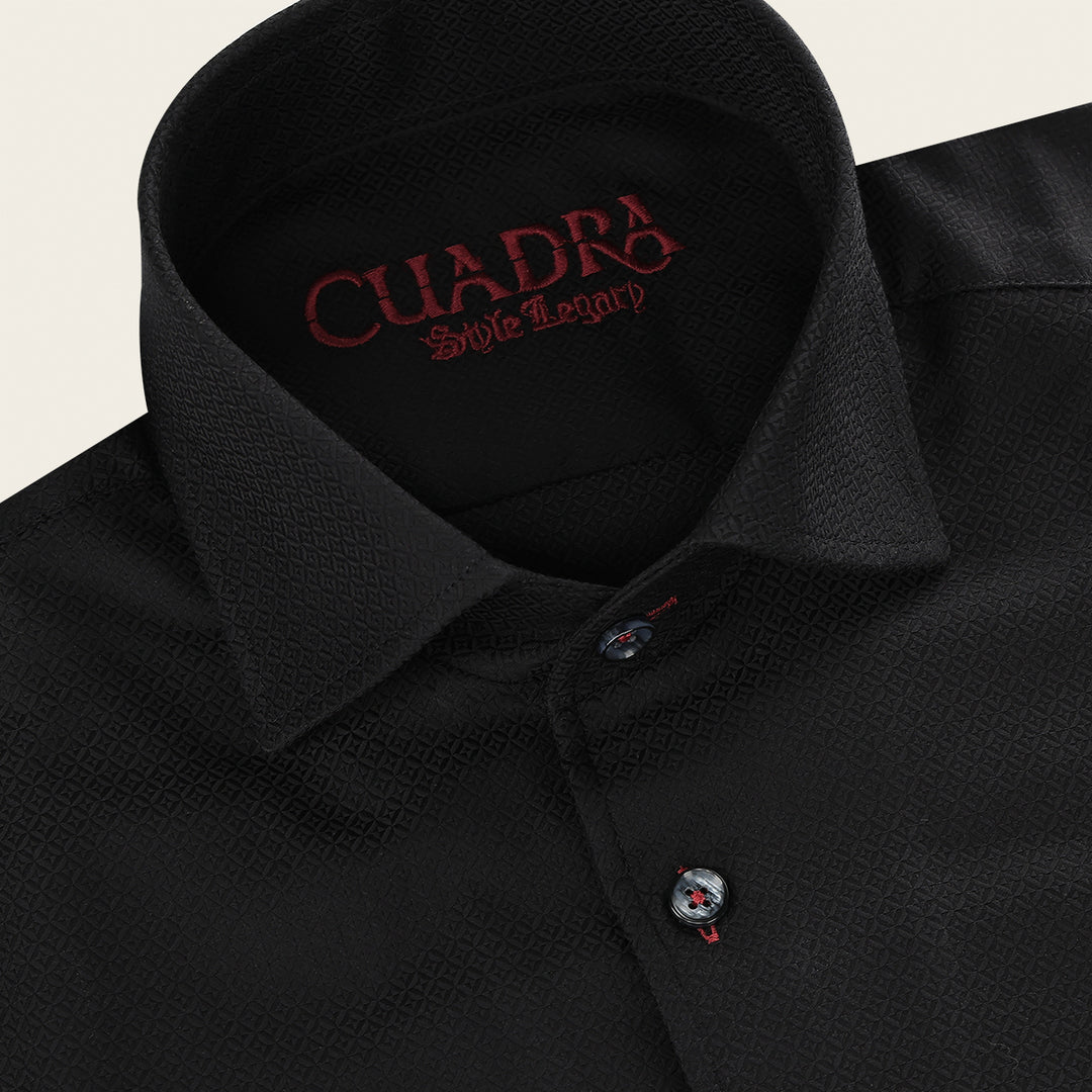Camisa Cuadra para caballero