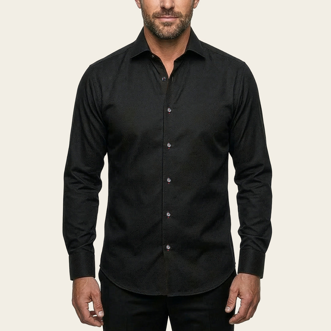 Camisa Cuadra para caballero