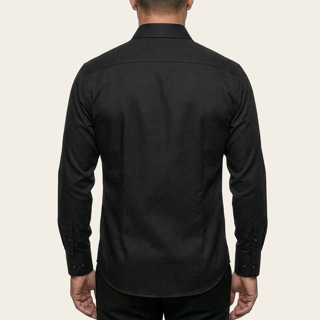 Camisa Cuadra para caballero