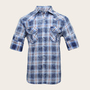 Camisa Cuadra para caballero Camisas 