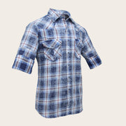 Camisa Cuadra para caballero Camisas 