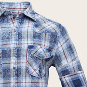Camisa Cuadra para caballero Camisas 