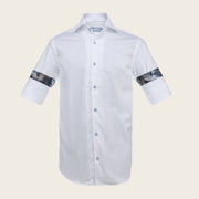 Camisa Cuadra para caballero Camisas 