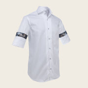 Camisa Cuadra para caballero Camisas 