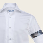 Camisa Cuadra para caballero Camisas 