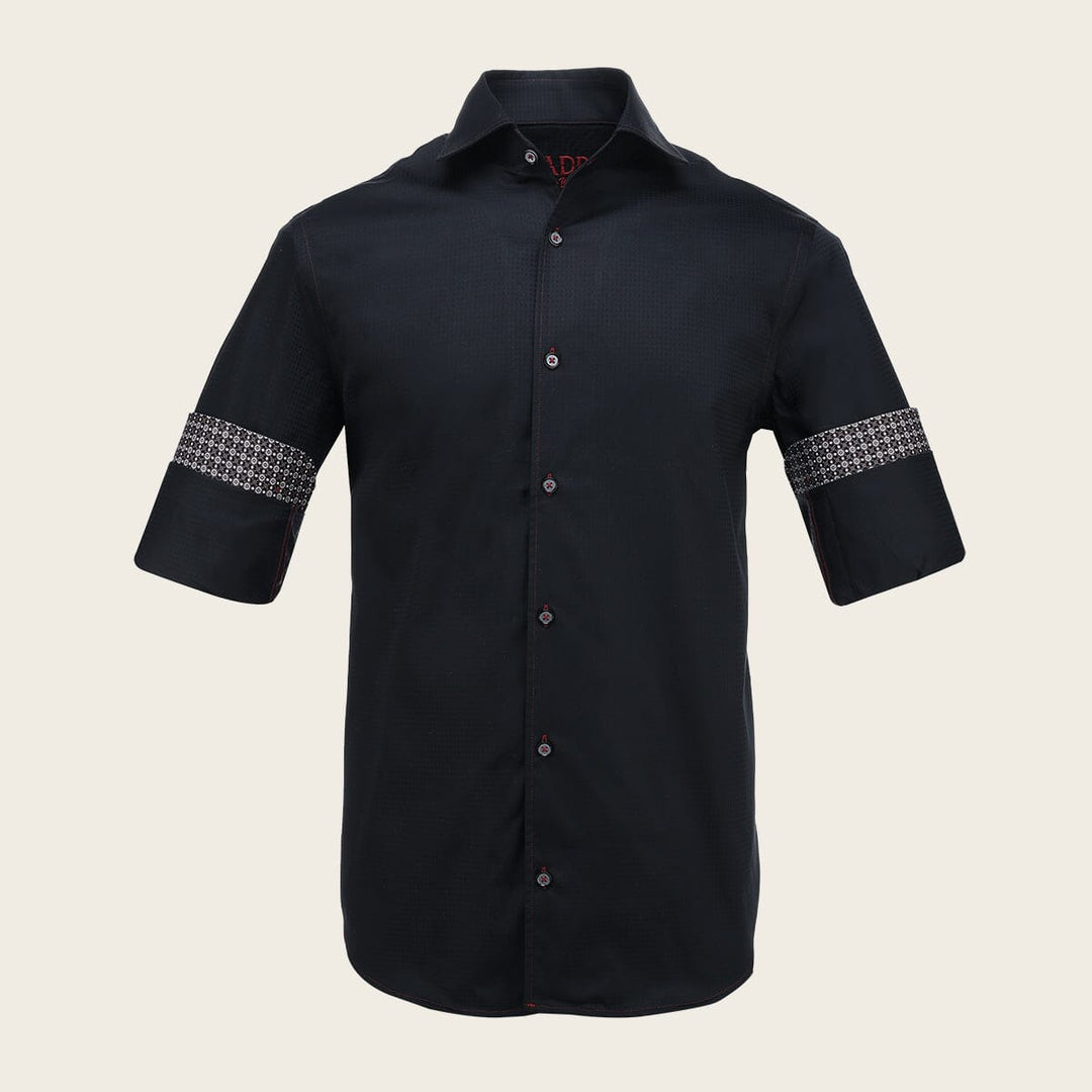 Camisa Cuadra para caballero Camisas 