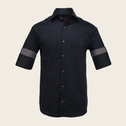 Camisa Cuadra para caballero Camisas 