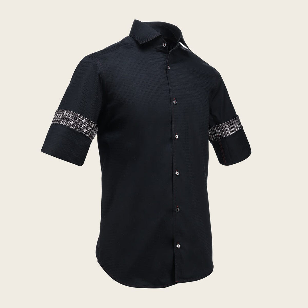 Camisa Cuadra para caballero Camisas 