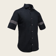 Camisa Cuadra para caballero Camisas 