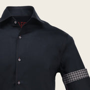 Camisa Cuadra para caballero Camisas 