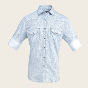 Camisa Cuadra para caballero