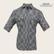 Camisa Cuadra para caballero