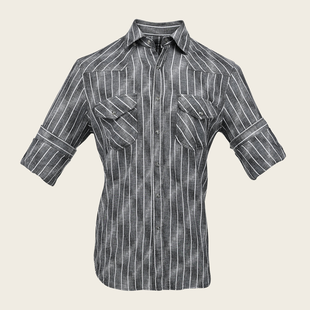 Camisa Cuadra para caballero