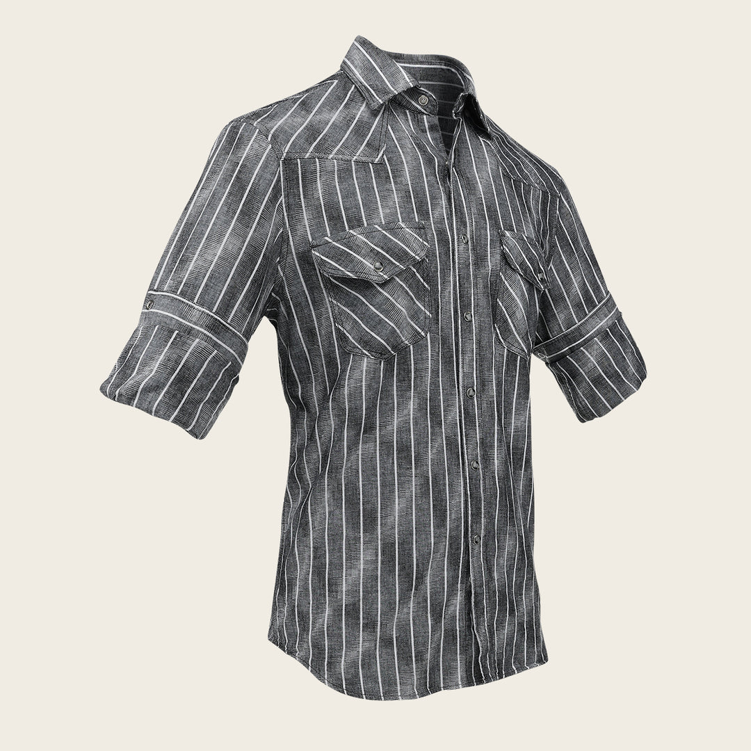 Camisa Cuadra para caballero