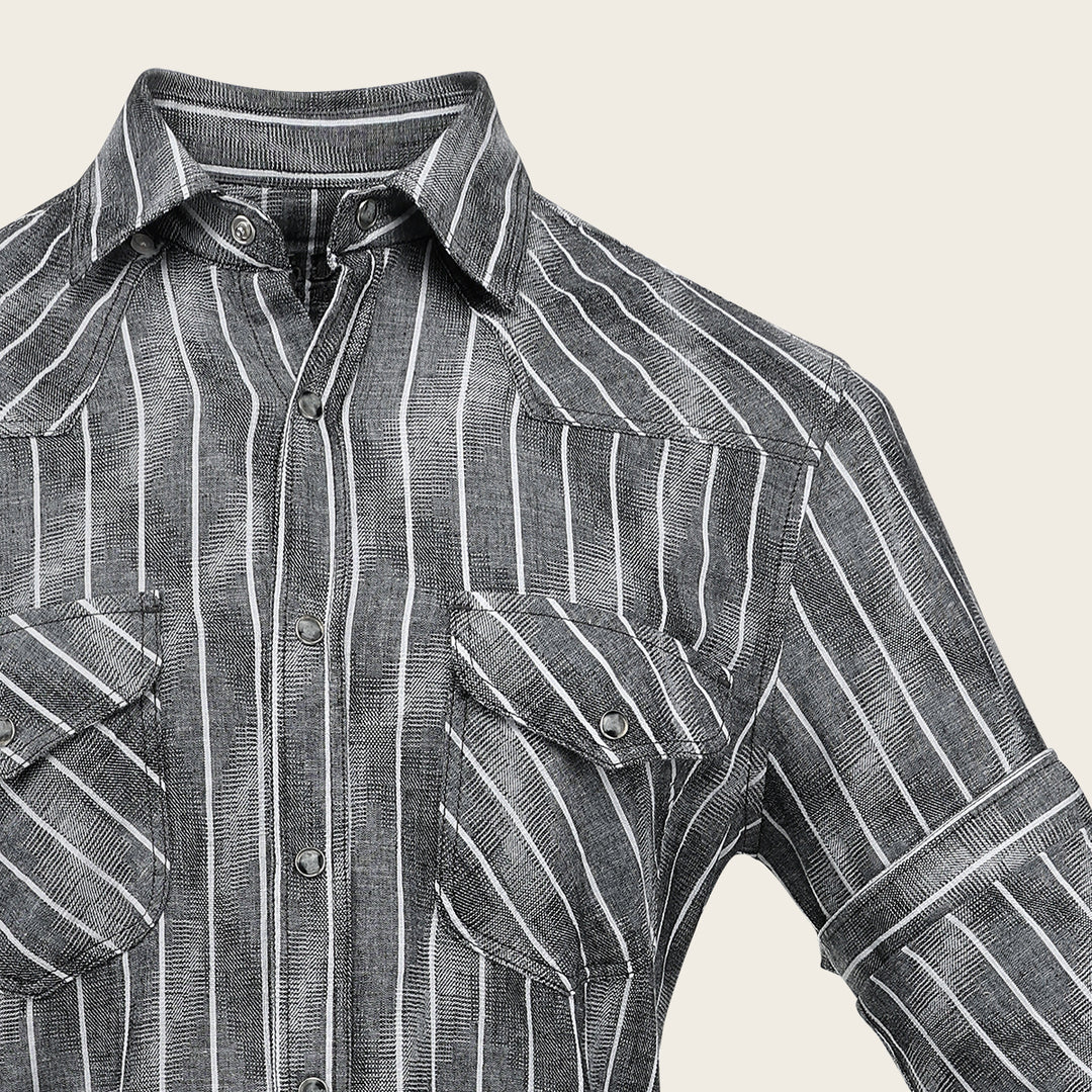 Camisa Cuadra para caballero