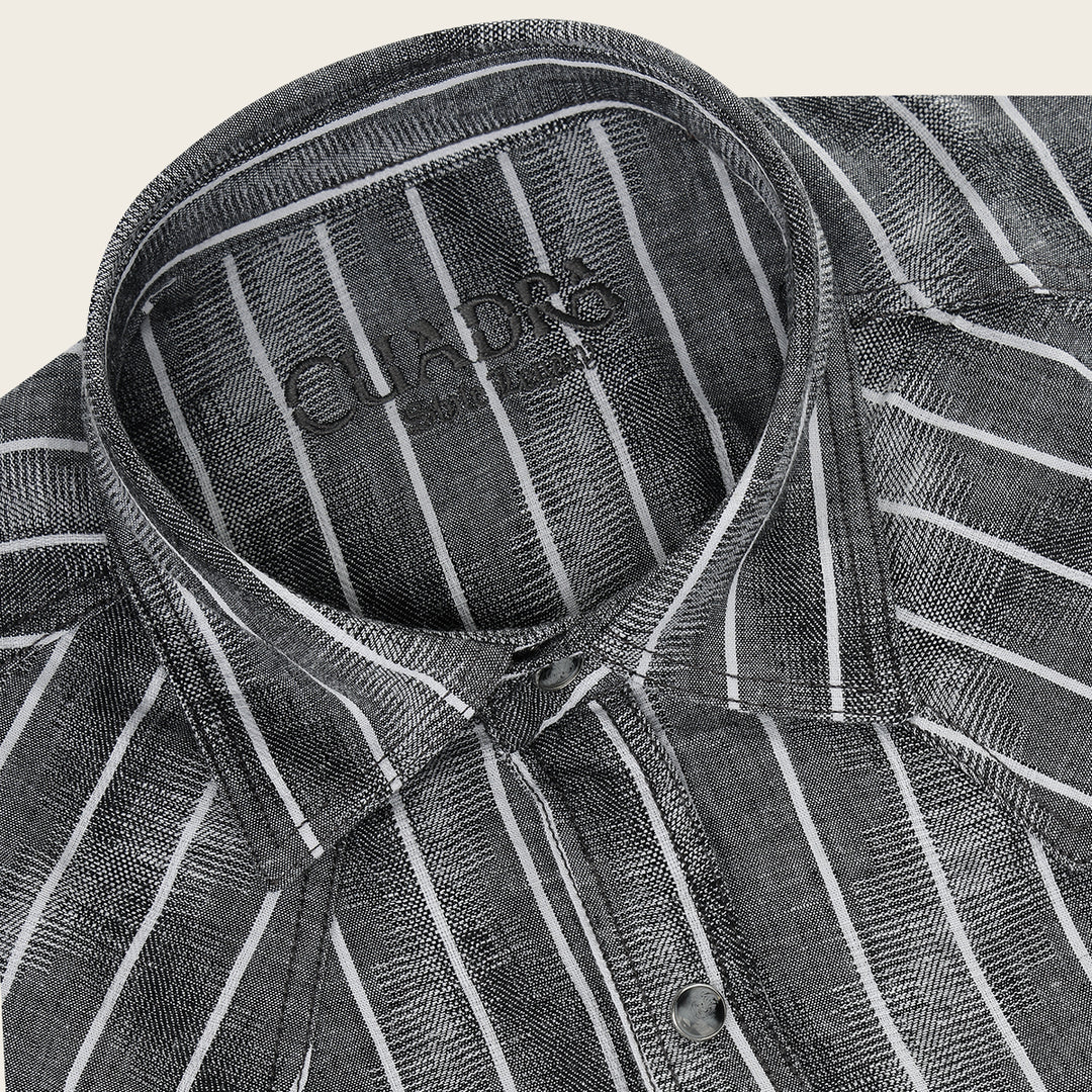 Camisa Cuadra para caballero