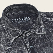 Camisa Cuadra para caballero Camisas 