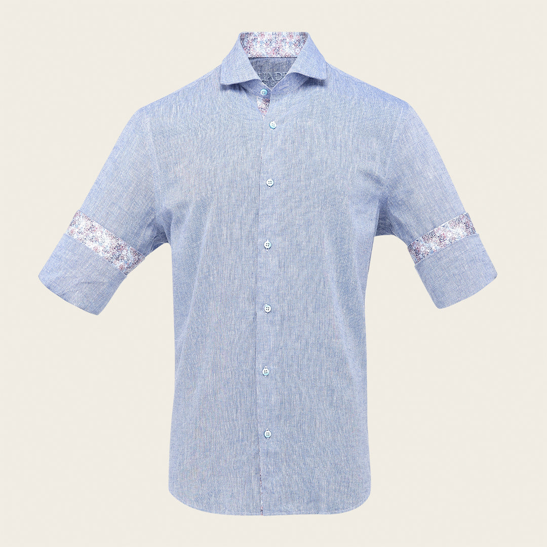 Camisa Cuadra para caballero
