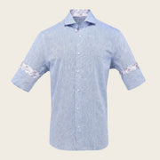 Camisa Cuadra para caballero