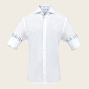 Camisa Cuadra para caballero