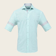 Camisa Cuadra para caballero