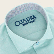Camisa Cuadra para caballero