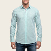 Camisa Cuadra para caballero