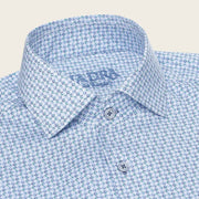 Camisa Cuadra para caballero Camisas 