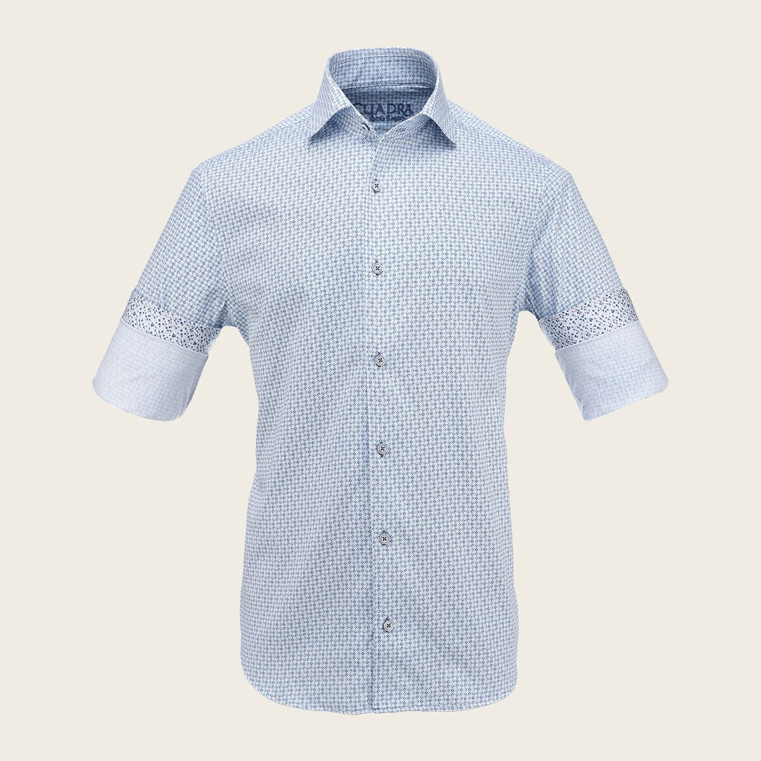Camisa Cuadra para caballero Camisas 