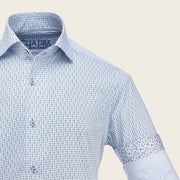 Camisa Cuadra para caballero Camisas 