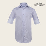 Camisa Cuadra para caballero Camisas 