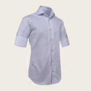 Camisa Cuadra para caballero Camisas 