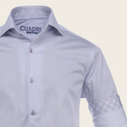 Camisa Cuadra para caballero Camisas 