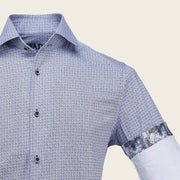 Camisa Cuadra para caballero Camisas 