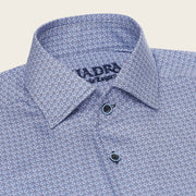 Camisa Cuadra para caballero Camisas 